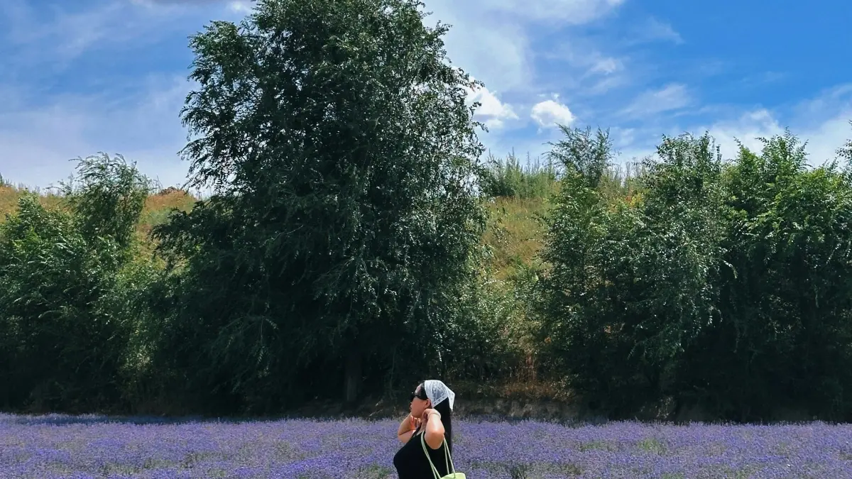 Reach Kazakhstan brands on ShareChat: GRWM pitch