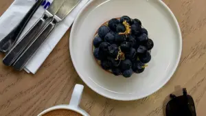 Uburyo bworoheje kandi bw’umuhanga bwo kugera ku mabirabiro y’ibirangamimerere vya Algerie ukoresheje Viber, guhana ubutumwa, gusaba gukorana mu gutegura behind-the-scenes.